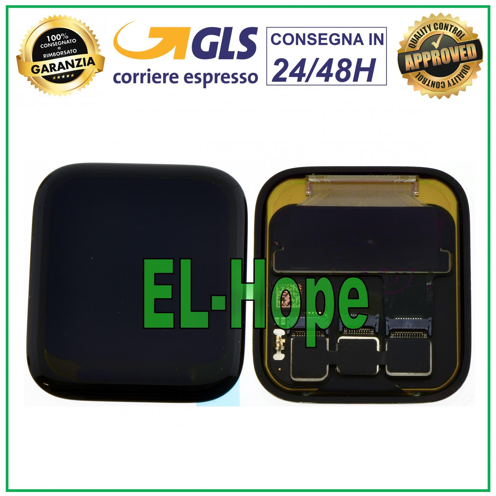 apple watch a2156